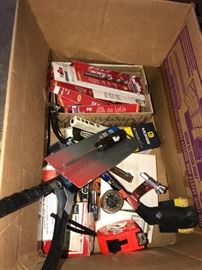 TOOLS
