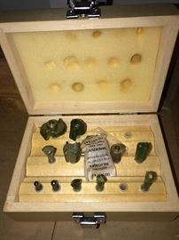 PROFESSIONAL WOODWORKER BIT SET