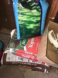 TOPSOIL