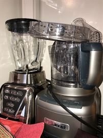 SMALL APPLIANCES