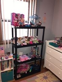 KIDS TOYS