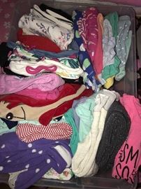 GIRLS CLOTHING-6 MONTH TO 5 YEARS