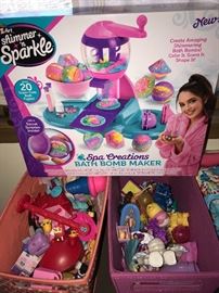TOYS