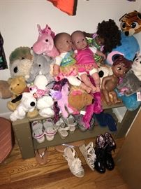 TOYS