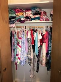 GIRLS CLOTHING-6 MONTH TO 5 YEARS