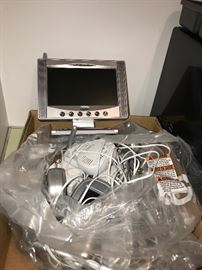 BABY MONITOR