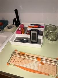OFFICE SUPPLIES