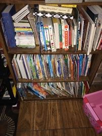KIDS BOOKS