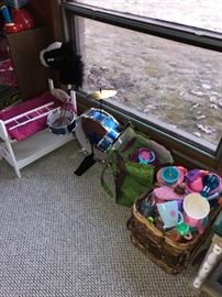 KIDS TOYS