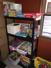 KIDS GAMES
