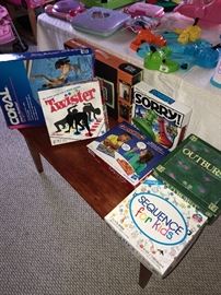 GAMES