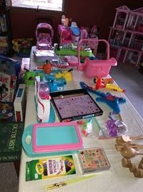 TOYS