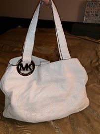 MICHAEL KORS TOTE