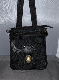 COACH CROSSBODY