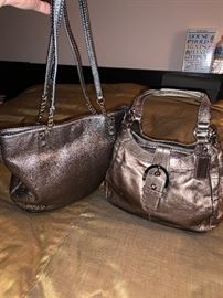 COACH HANDBAGS