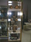 satsuma and wall unit