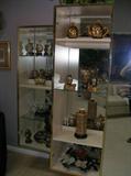 satsuma and wall unit