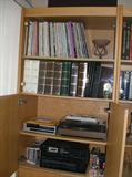 stereo