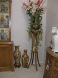 BRIC A BRAC , VASES