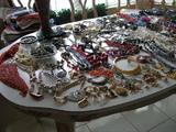 COSTUME JEWELRY