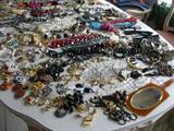 COSTUME JEWELRY