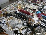COSTUME JEWELRY