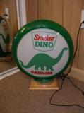 OIL COLLECTIBLE