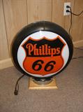 OIL COLLECTIBLE