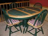 DINETTE SET