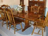 DINING ROOM SET