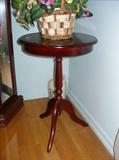 SIDE TABLE