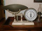 VINTAGE SCALE