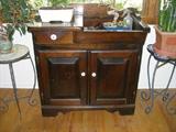 DRY SINK