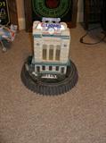 LIONEL ACTION BANK
