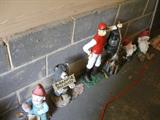 DECORATIVE ITEMS