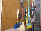 LAWN TOOLS