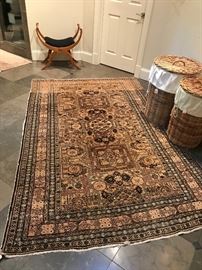 Antique Rug
