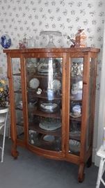 Antique curio