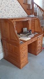 Rolltop Desk