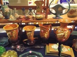 Roseville Pottery