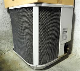 3 Ton Mobile Home Coil Replacement for C3BA-036U-B, C3QA-036U-B, C3DA-036U-B, New In Box And Nordyne Split System Outdoor Air Conditioning Unit