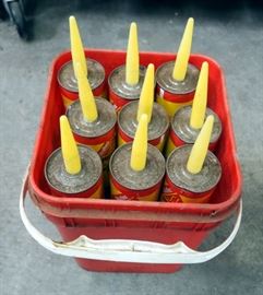 Sikaflex High Performance Self Leveling Sealant, 9 Tubes