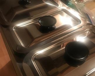 Food Warmer