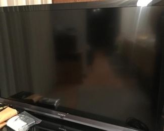 Sony Bravia TV