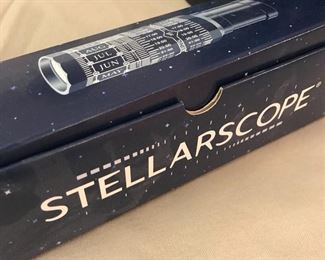 Stellarscope
