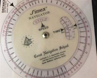 Simex Navigator