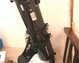 Orion StarBlaster 6/6i