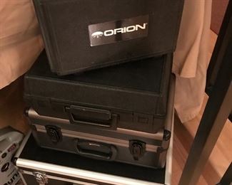 With so many attachments and extras