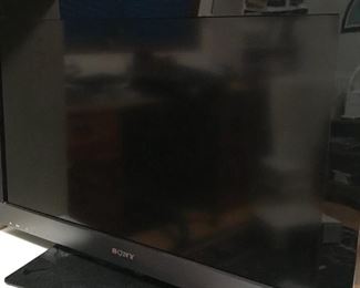 Sony Bravia TV