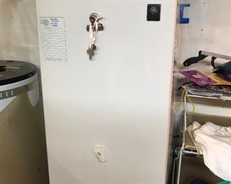 Small Fridge